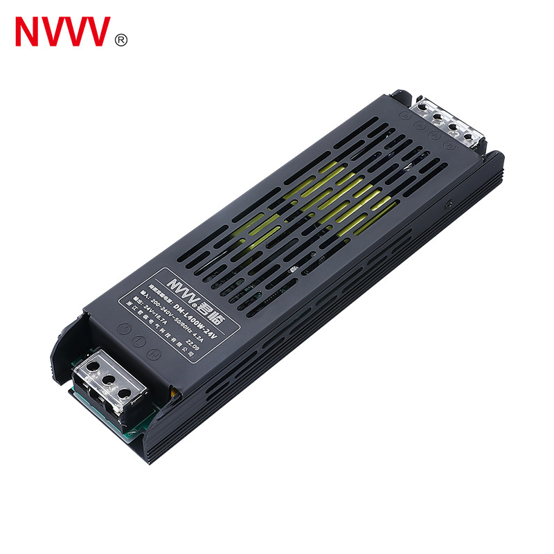 led driver 24V  400W DM-400-24 DC Switching Power Supply LED power supply led power supply