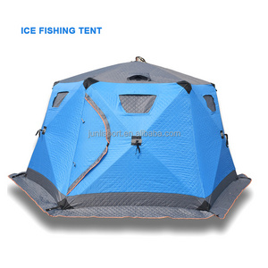 camping accessories outdoor pop up fish tent luxury winter insulated bivvy carp ice fishing tents