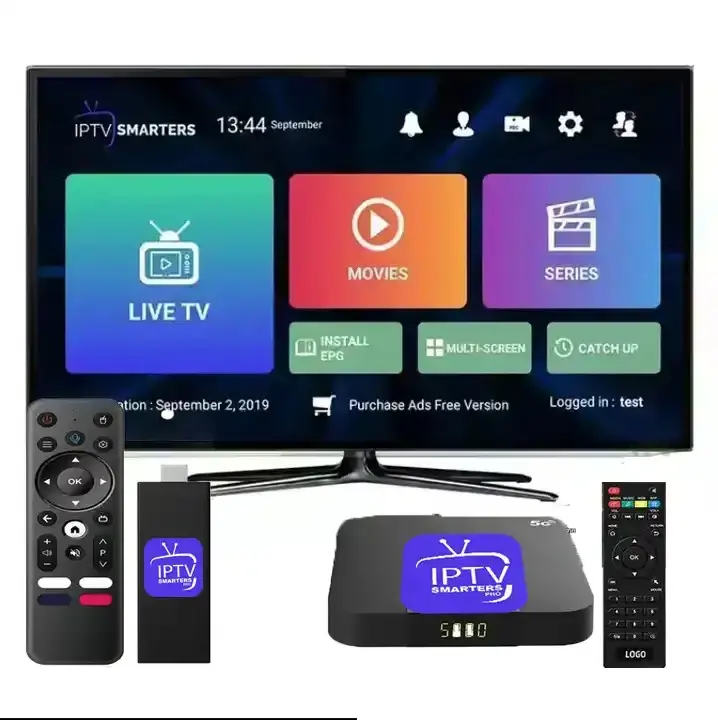 Android tv box 4K HD IP TV Subscription12 Month USA Canada UK Europe Arabic deutschland Code Adult M3U ip tv abon 12 mois