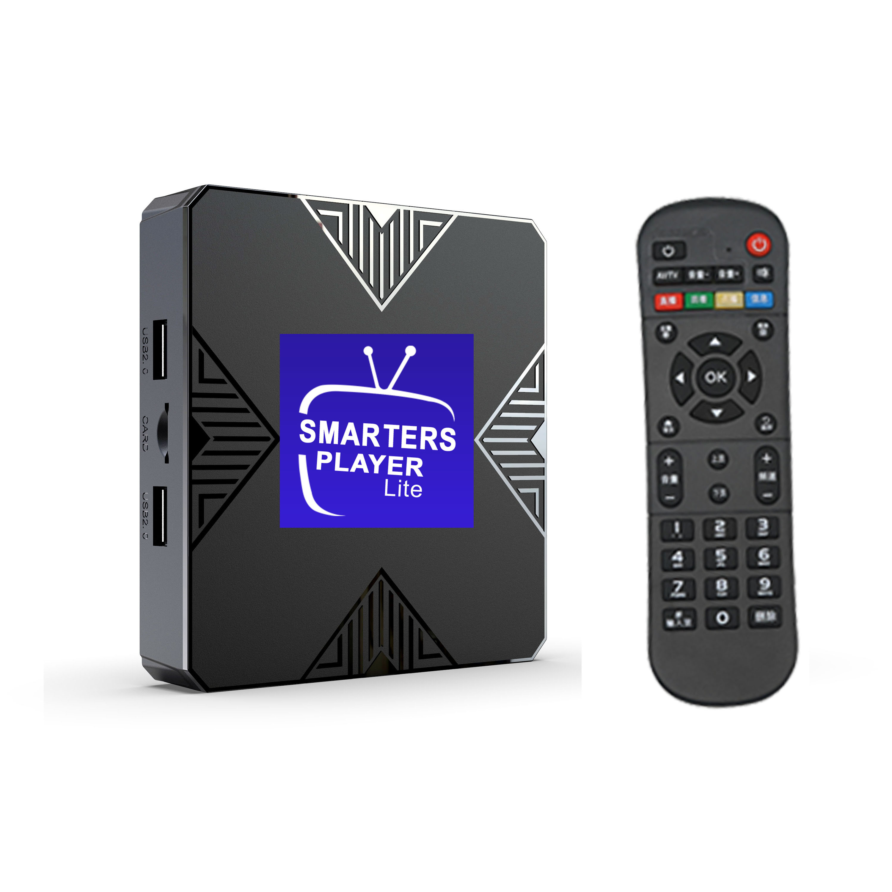 Android tv box 4K HD IP TV Subscription12 Month USA Canada UK Europe Arabic deutschland Code Adult M3U ip tv abon 12 mois