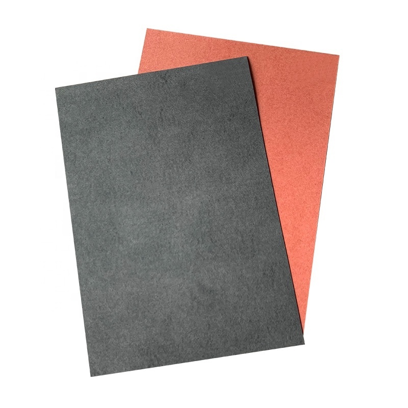 JUNMA 36mm red oil resistant non asbestos flexoid gasket paper for compressor