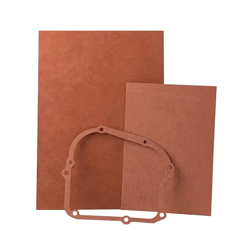 JUNMA 36mm red oil resistant non asbestos flexoid gasket paper for compressor