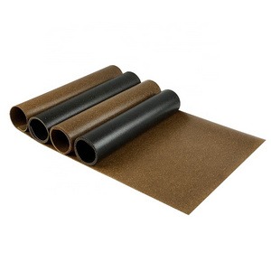 JUNMA High Density rubber sealing material 3mm cork gasket sheet