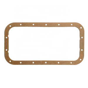 JUNMA JM-X02 oil resistant  non asbestos cork rubber sheet engine oil pan gasket