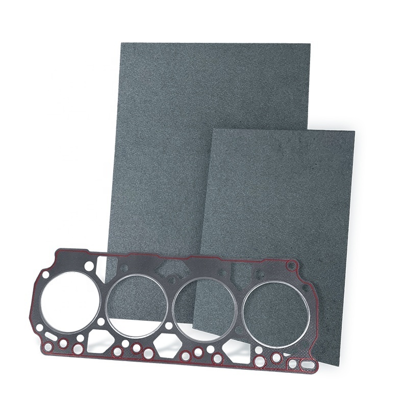 JUNMA JM-C02 heat resistant cylinder head composite gasket sheet