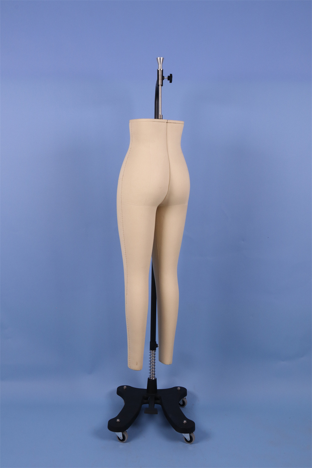 Hot Sale Female Mannequin slacks form torso dummy lower body dress form for jeans pants