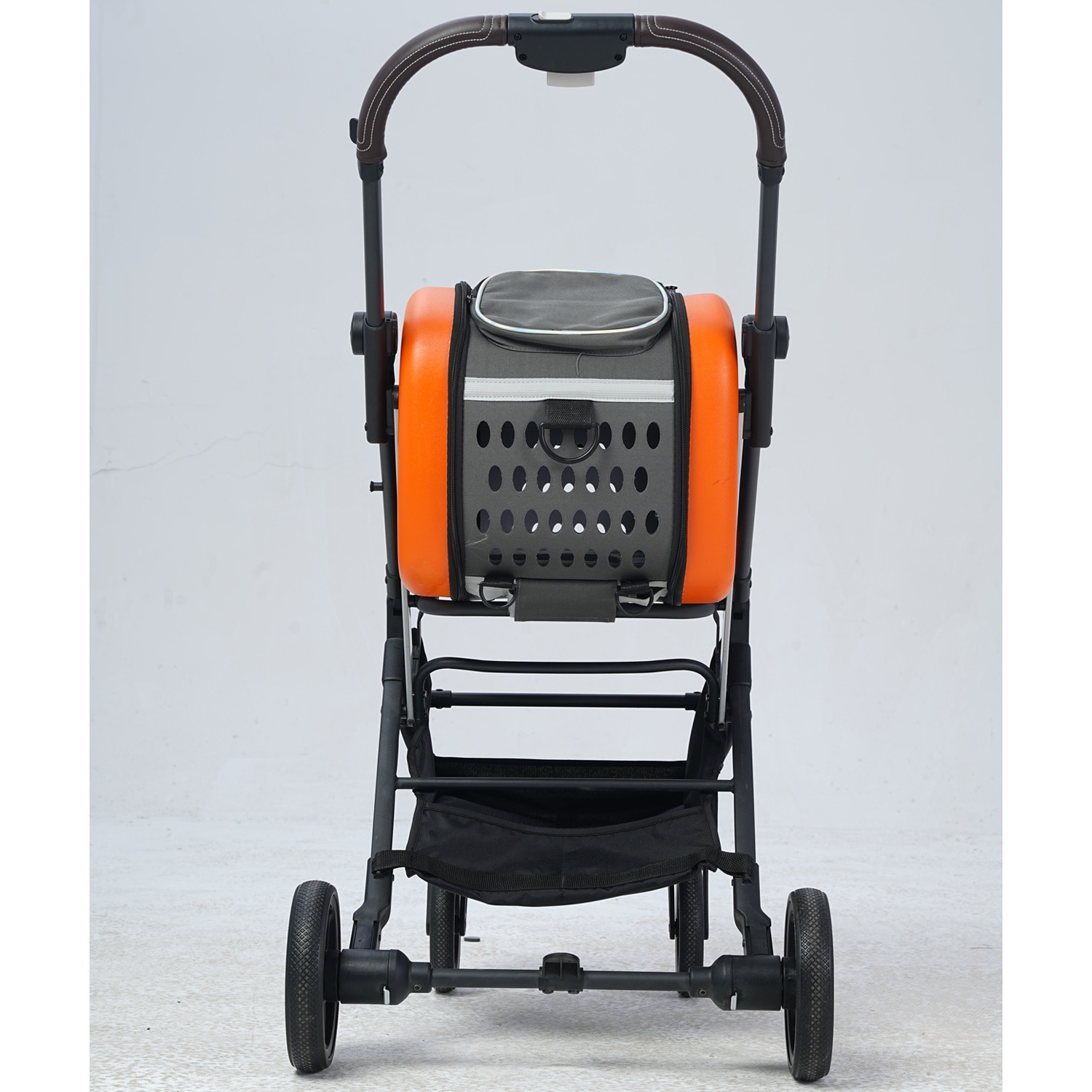 Removable Folding Carrier Pet Bag Pet Stroller