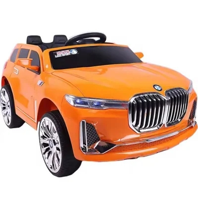 Maserati  Electric Car Toy Kids Remote Control Ride on Car Wholesale Electric Toy Car