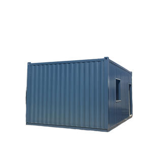 2024 Portable Housing Unit Duplex House Plans for Flat Pack Container Homes for Mobile Container Bar Restaurant Office Use