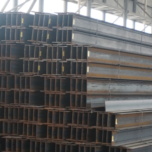 hr ms q235 double t steel/h beam/universal beams for korea