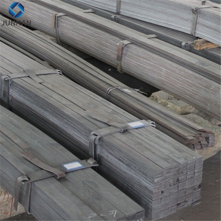 Hot sale! Supply Q235/A36 carbon steel flat bar for ship building