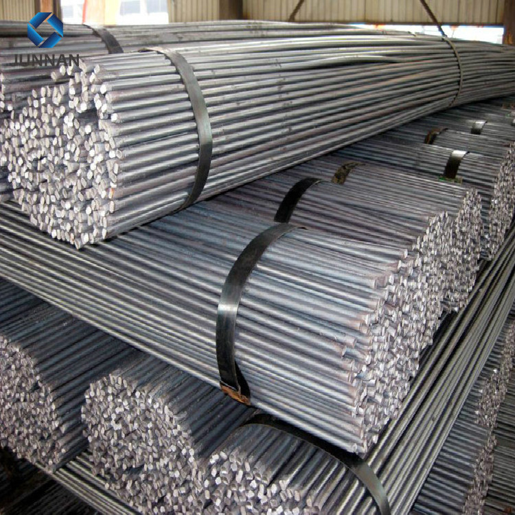 favorable price sae 1045 steel round bars/mild steel specification