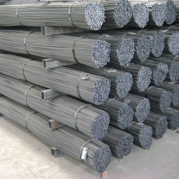 Hot rolled Ribbed Bars mild reinforcing steel rebar cheap price