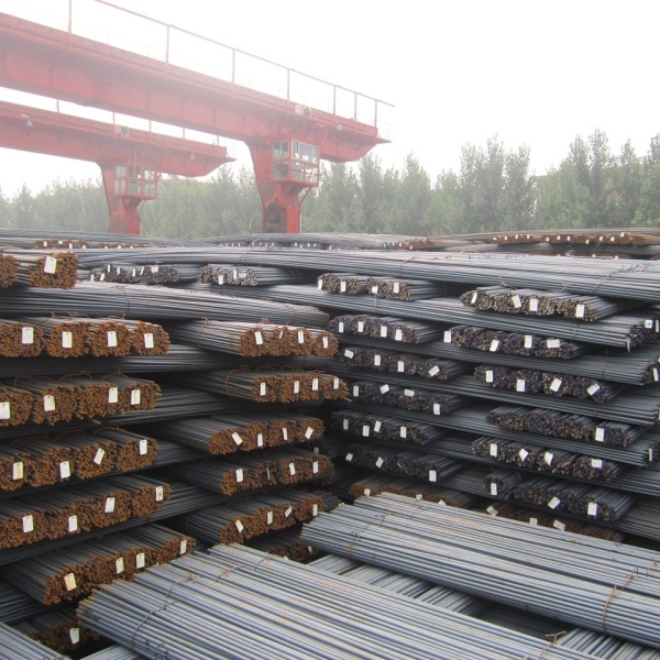 Basalt Rebar Steel in Coil for Concrete Reinforcing Construction