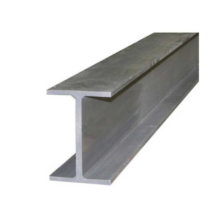 Astm A36 Alloy Structural Steel I Beams Price with 80*46mm Weight Chart for Building Material IPN