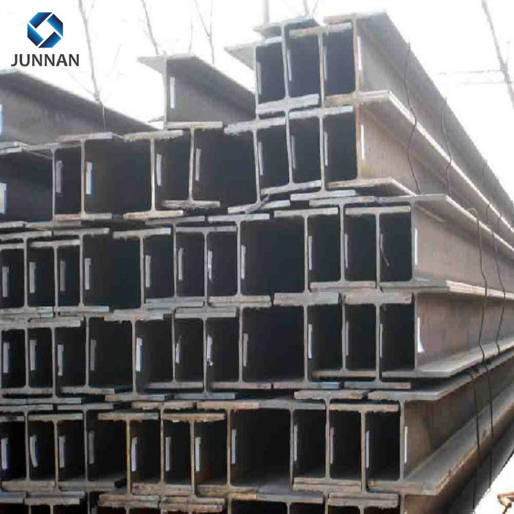 H Section Steel Beam and H Beam for Warehouse