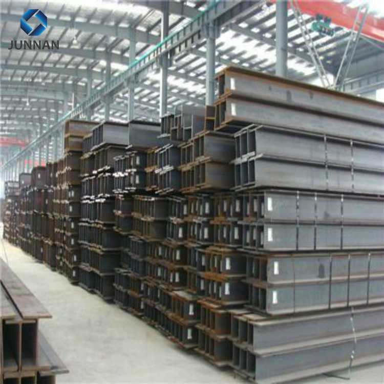 H Section Steel Beam and H Beam for Warehouse