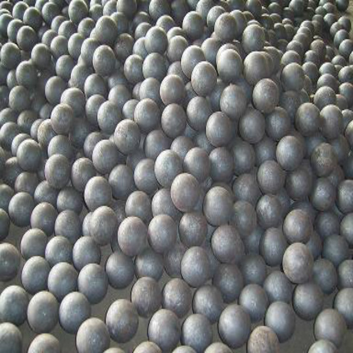 Cheap Price Casting Steel Ball Chrome High Manganese Cast Iron Grinding Ball Casting /Forged Steel Balls