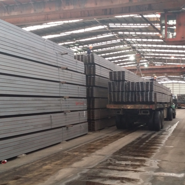 Q345B grade 400x200 Jinxi Steel H Beam