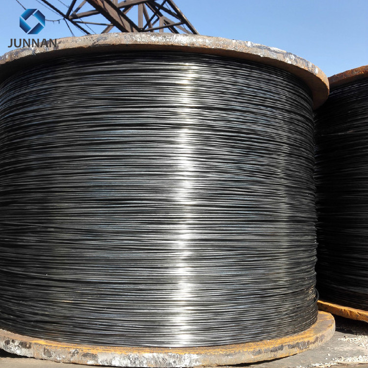 china black annealed iron wire high tensile steel strand wire