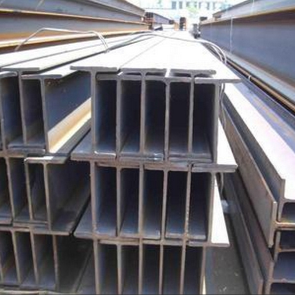 hr ms q235 double t steel/h beam/universal beams for korea