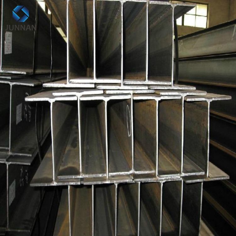 H Section Steel Beam and H Beam for Warehouse