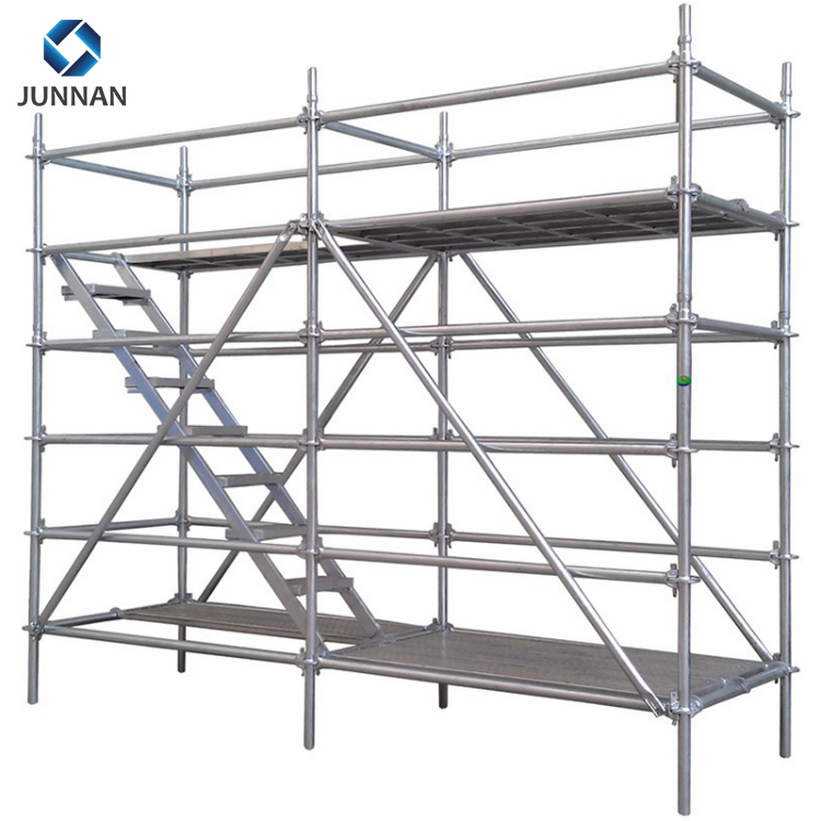 Chinese suppliers for sale kwikstage scaffolding