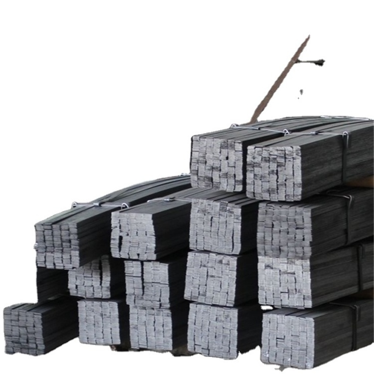 Hot sale! Supply Q235/A36 carbon steel flat bar for ship building