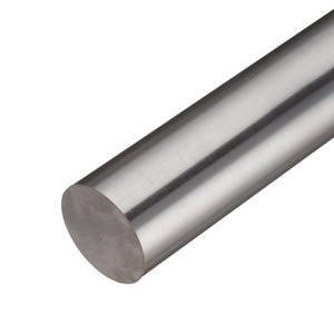 favorable price sae 1045 steel round bars/mild steel specification