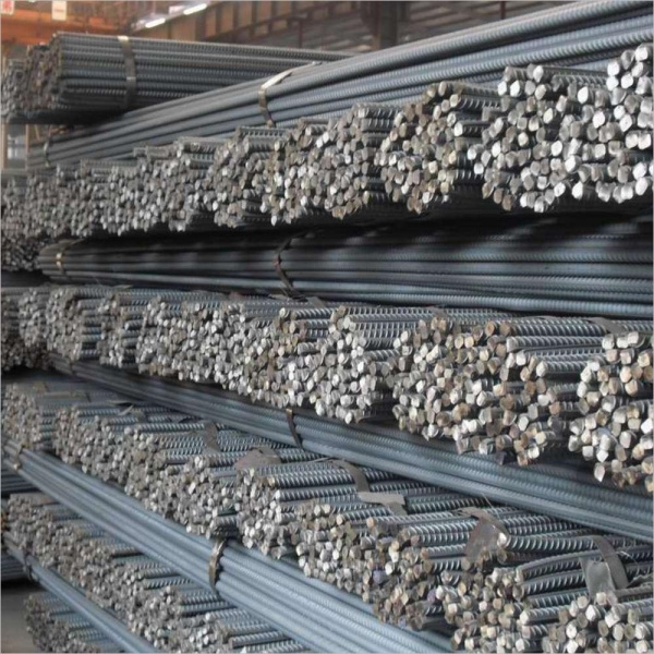 Basalt Rebar Steel in Coil for Concrete Reinforcing Construction