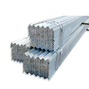 mild steel angle 40x40x5 /standard steel angle bar price per kg iron