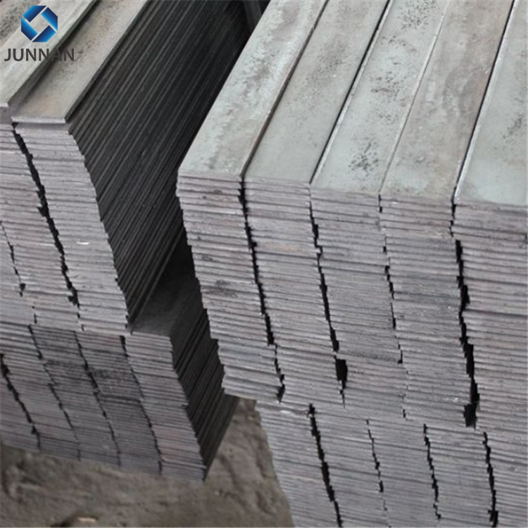 Hot sale! Supply Q235/A36 carbon steel flat bar for ship building