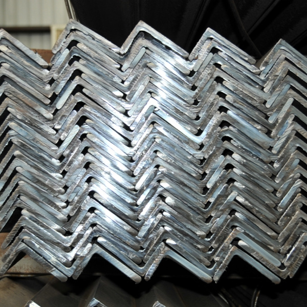 mild steel angle 40x40x5 /standard steel angle bar price per kg iron