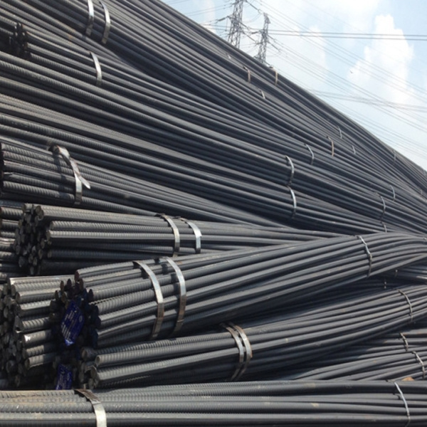 Basalt Rebar Steel in Coil for Concrete Reinforcing Construction