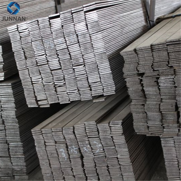 Hot sale! Supply Q235/A36 carbon steel flat bar for ship building