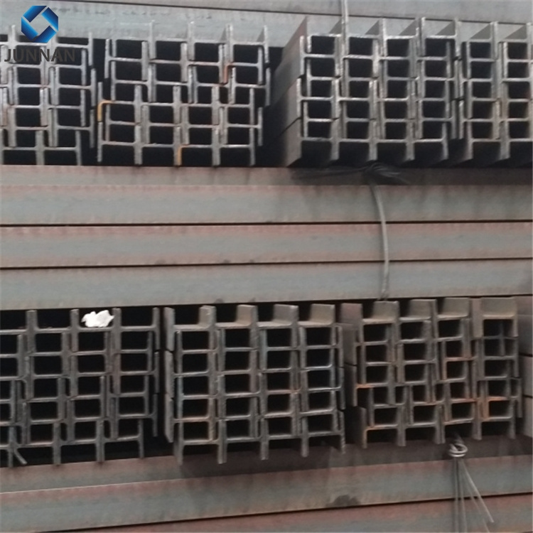 structural carbon steel h beam profile h iron beam ipe upe hea heb