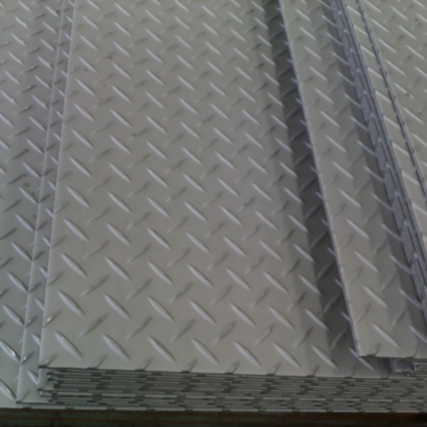 hot rolled standard steel checkered plate sizes not have plastic diamond plate sheets