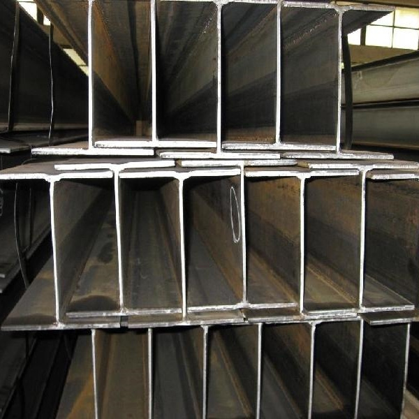 hr ms q235 double t steel/h beam/universal beams for korea