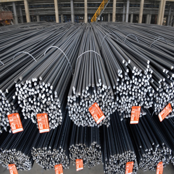 Basalt Rebar Steel in Coil for Concrete Reinforcing Construction