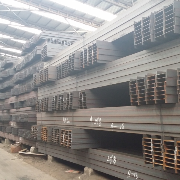 Q345B grade 400x200 Jinxi Steel H Beam