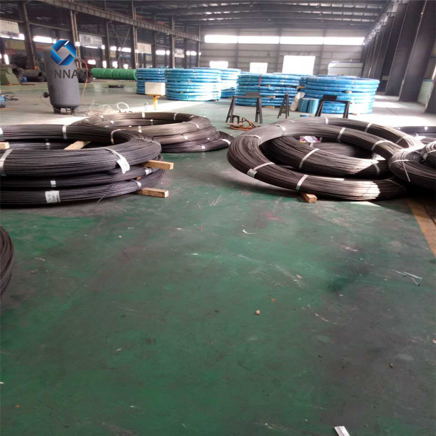 PC wire factory low price prestressed concrete steel wire