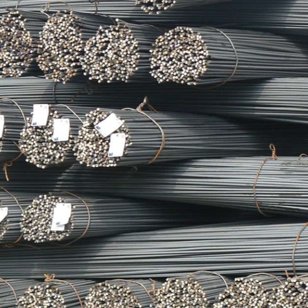 Hot rolled Ribbed Bars mild reinforcing steel rebar cheap price