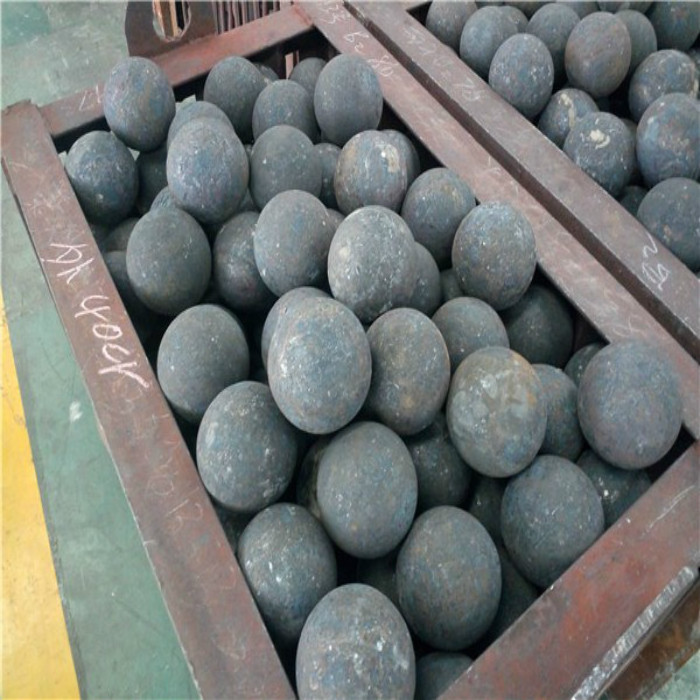 Mine Mills High Cr Cast Iron Grinding Balls