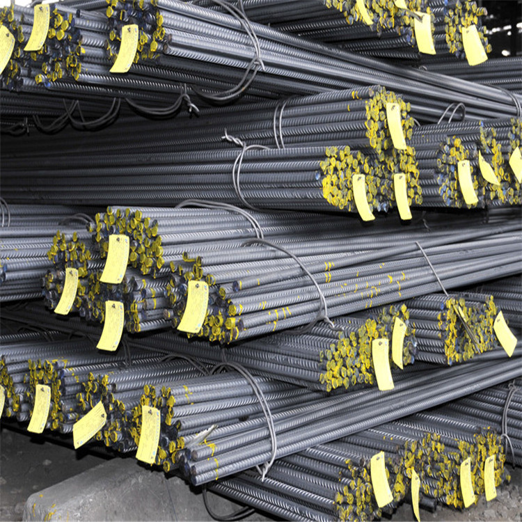 Building materials high tensile deformed steel rebar, deformed steel bar ,Grade 40 Grade 60 rebar steel prices