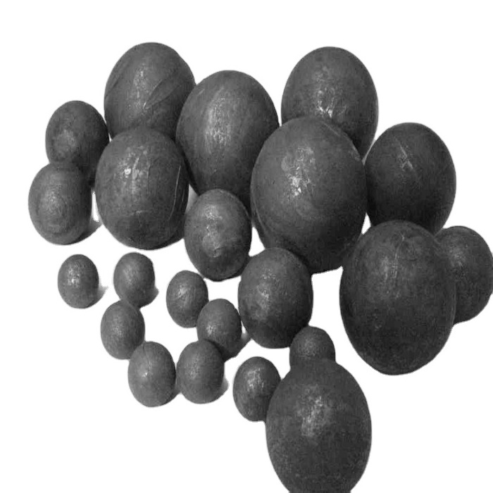 Mine Mills High Cr Cast Iron Grinding Balls