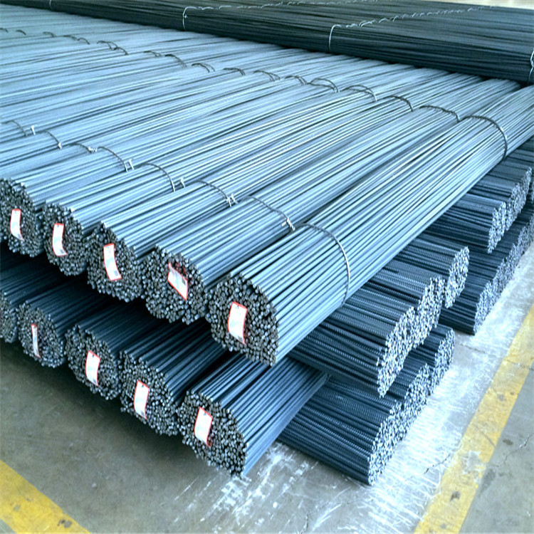 Building materials high tensile deformed steel rebar, deformed steel bar ,Grade 40 Grade 60 rebar steel prices