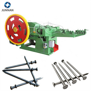 Good Price Common Wire Nail Making Machine for Screw Nail