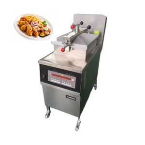 High Quality Henny Penny Electric Chicken Broaster Pressure Fryer For Sale