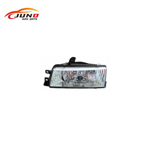 Body Kit 81110-1A620 81130-1A590 Crystal white Headlamp For Corolla EE90 AE92 1988 1989 1990 1991 1992 Head Lamp 212-1112