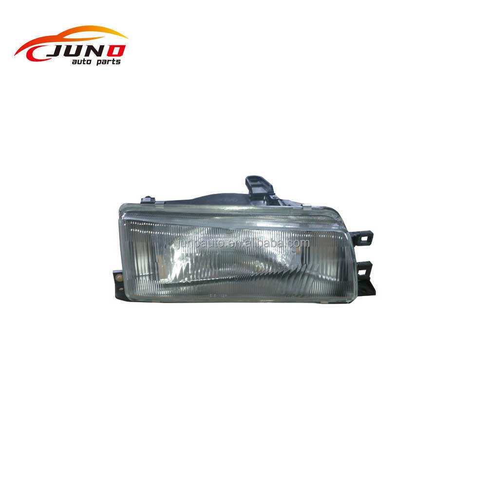 Body Kit 212-1112 Glass Headlamp Headlight For Corolla EE90 AE92 1988 1989 1990 1991 1992 Head Lamp Car Accessories